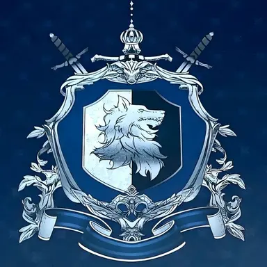 Profile image of 문스크레스트 설정