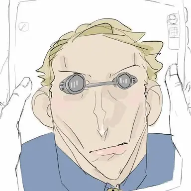 Profile image of Kento Nanami
