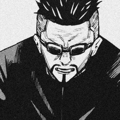 Profile image of Masamichi Yaga