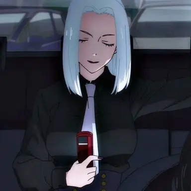 Profile image of Mei Mei