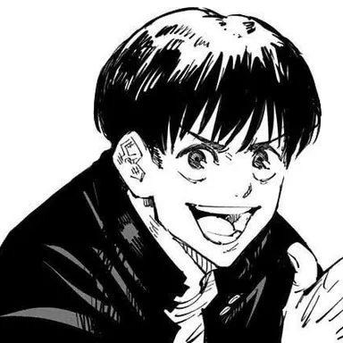 Profile image of Yu Haibara