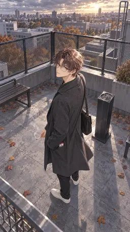 Profile image of 松辻