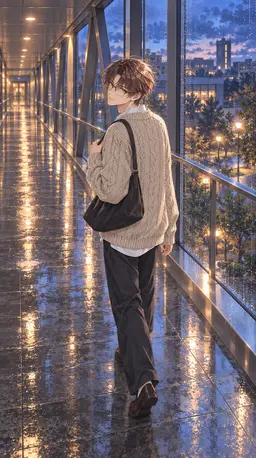 Profile image of 松辻
