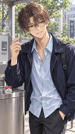 Profile image of 松辻