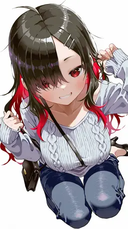 Profile image of 椿