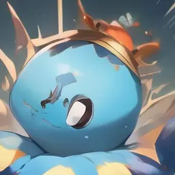 Profile image of 비럭키