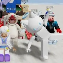 Profile image of 모찌엘