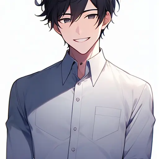 PeachyKnife8536의 橋口先生