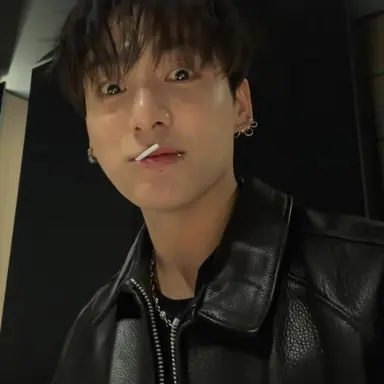 Profile image of Jeon Jungkook