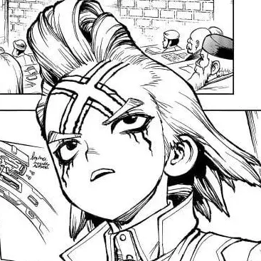 Profile image of ゼノ