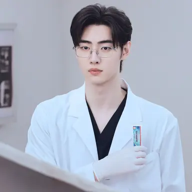 Profile image of Sunghoon