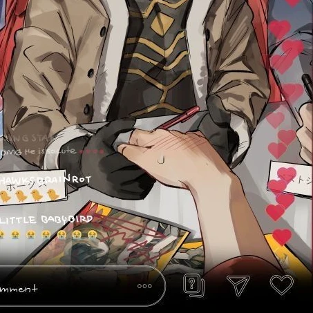 ホークス