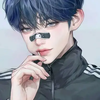 Profile image of 호시나 로쿠