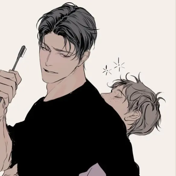GayRake1233의 年上彼氏
