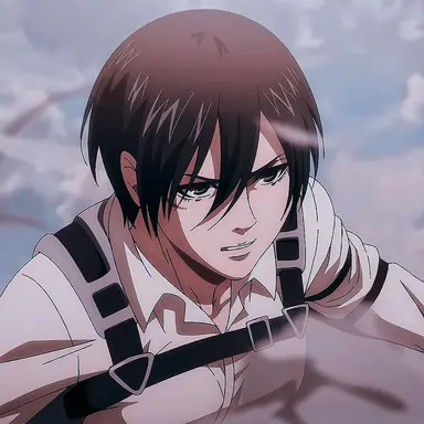 Profile image of 미카사 아커만