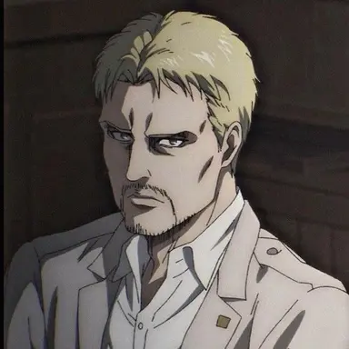 Profile image of 라이너 브라운