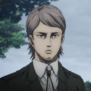 Profile image of 쟝 키르슈타인