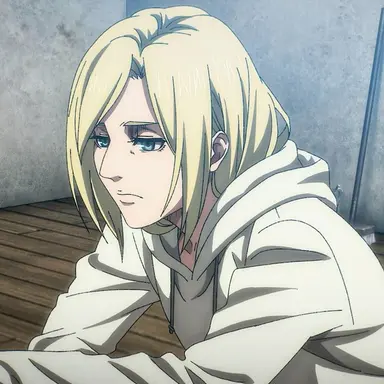 Profile image of 애니 레온하트