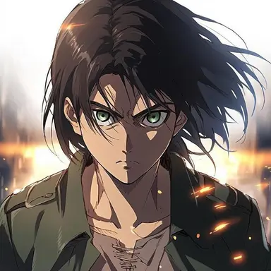 Profile image of 에렌 예거