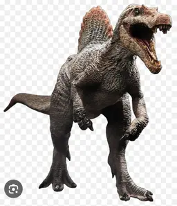 Profile image of スピノサウルス