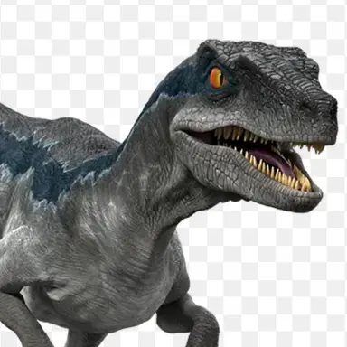 Profile image of 벨로시랩터 블루