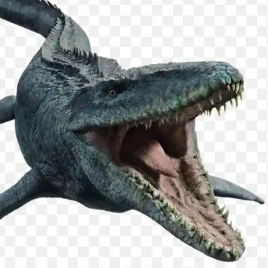 Profile image of 모사사우루스