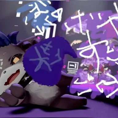 Profile image of ペット枠ライバー