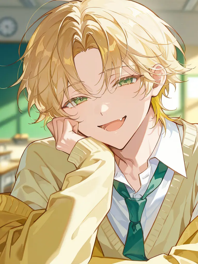 Nekomochi02의 あなたしか興味ない彼氏