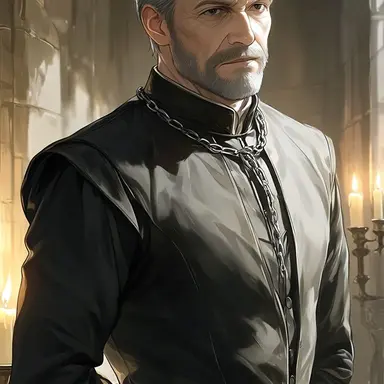 Profile image of Ser Vorryn