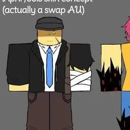 Profile image of 존 도