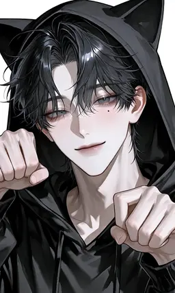 Profile image of 키리시마 츠바사