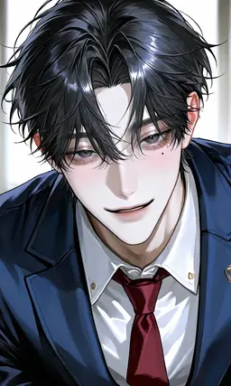 Profile image of 키리시마 츠바사