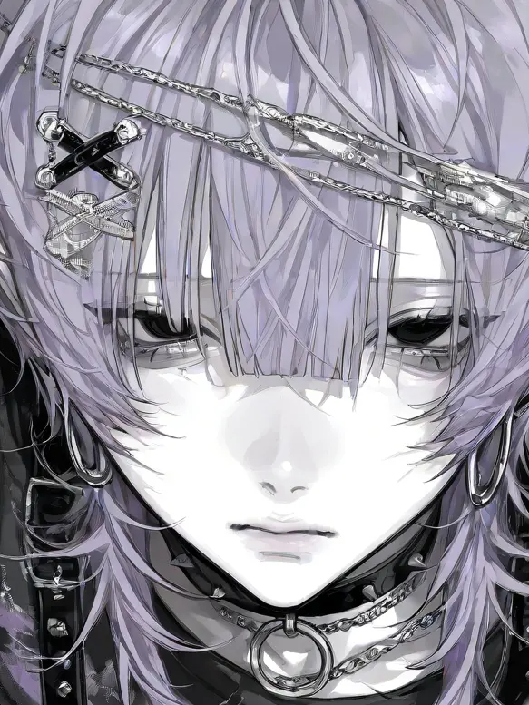 Garbagedump_kr의 MY LOST PRINCESS