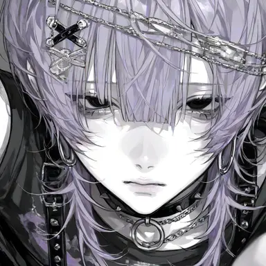 Profile image of 紫苑