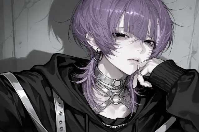 Profile image of 시온