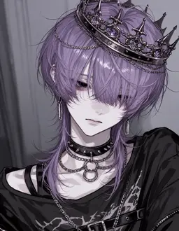 Profile image of 시온