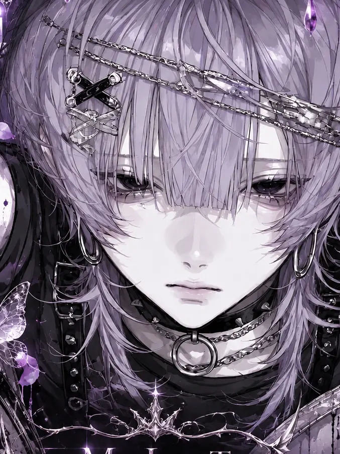 Garbagedump_kr의 MY LOST PRINCESS