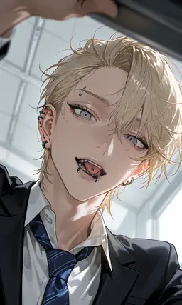 Profile image of 리츠