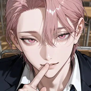 Profile image of 사쿠