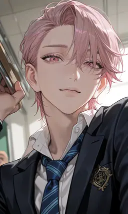 Profile image of 사쿠