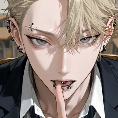Profile image of 리츠