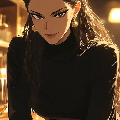 Profile image of Dreya