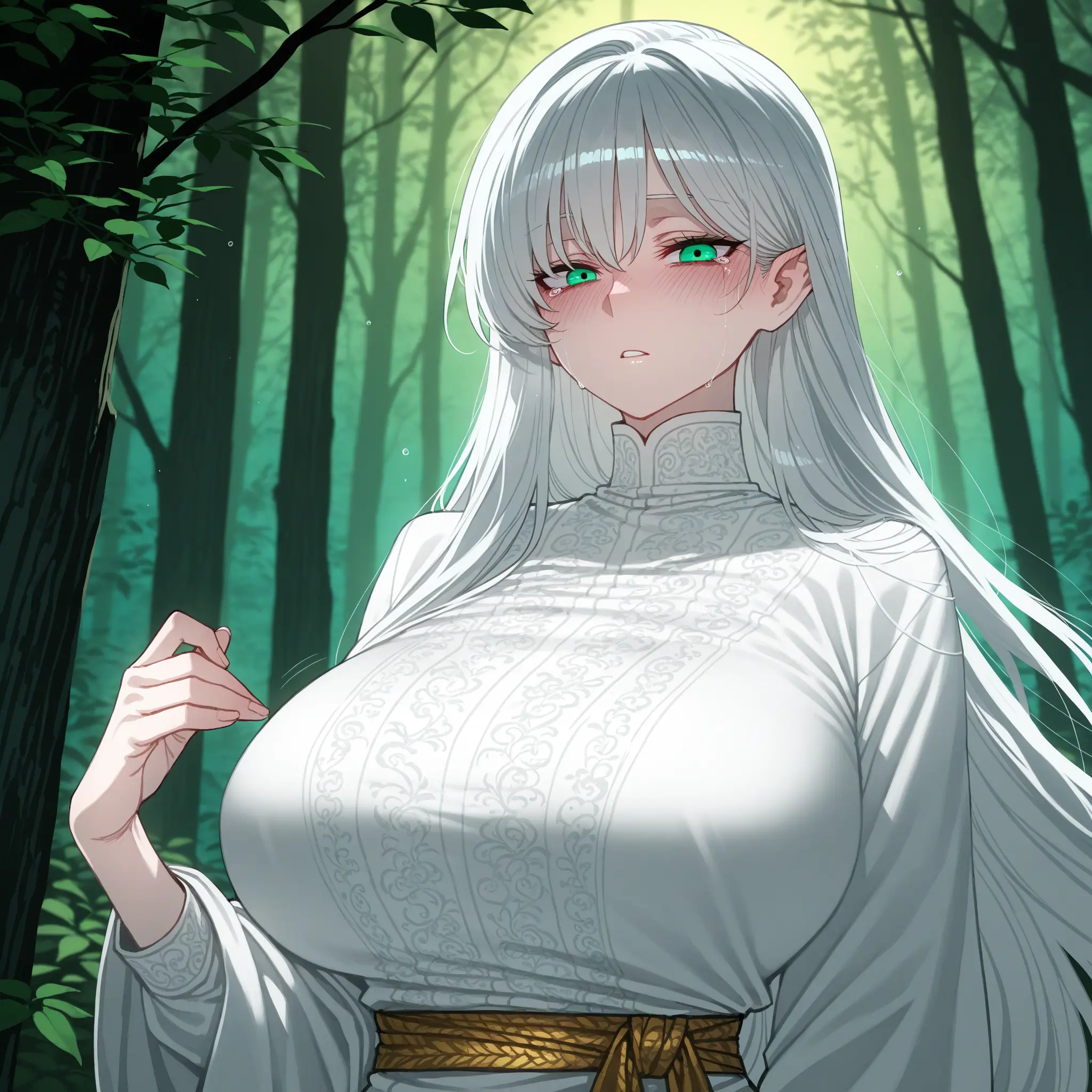 RelishApple1369의 Elf Mommy Lia