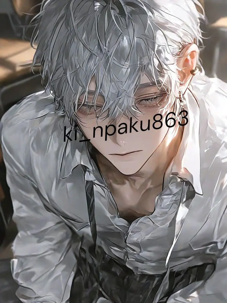 ki_npaku863의 前世の俺が恋をした人