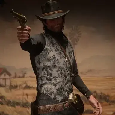 Profile image of John