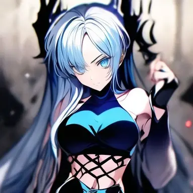 Profile image of Ari