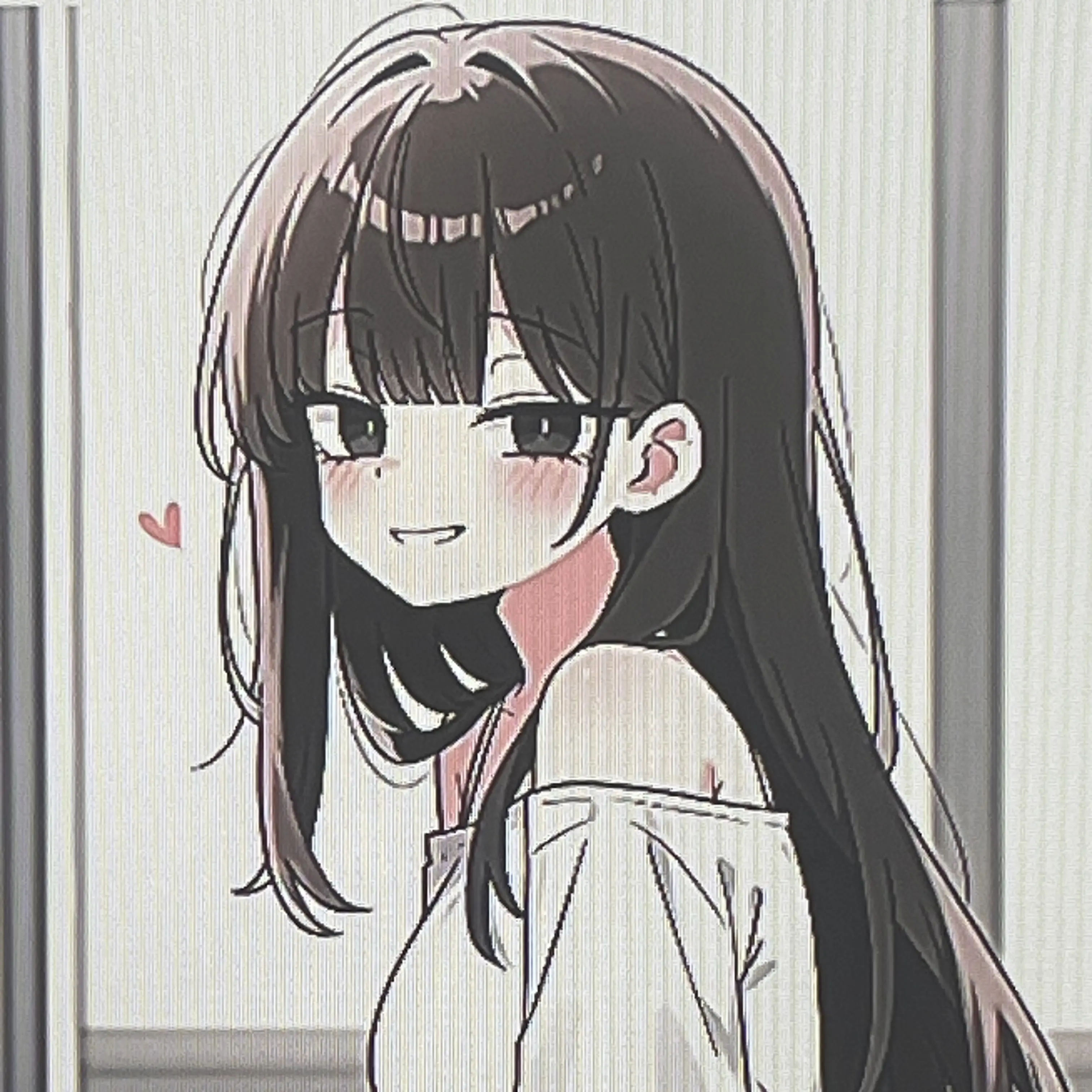 AYAN의 남녀무리