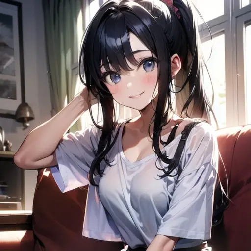 AntsyDoor9583의 お姉ちゃんの優しさに包まれる至福の世界