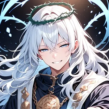 Profile image of ルイス