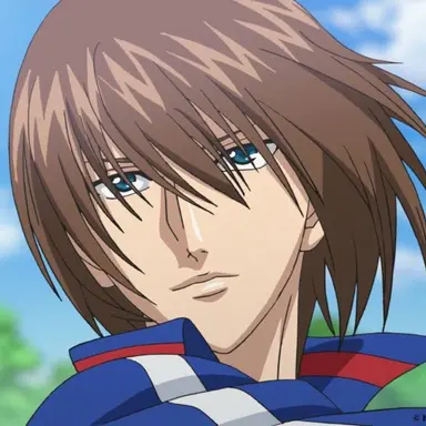 Profile image of 不二周助